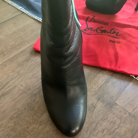 Christian Louboutin Booties - Picture 3 of 16